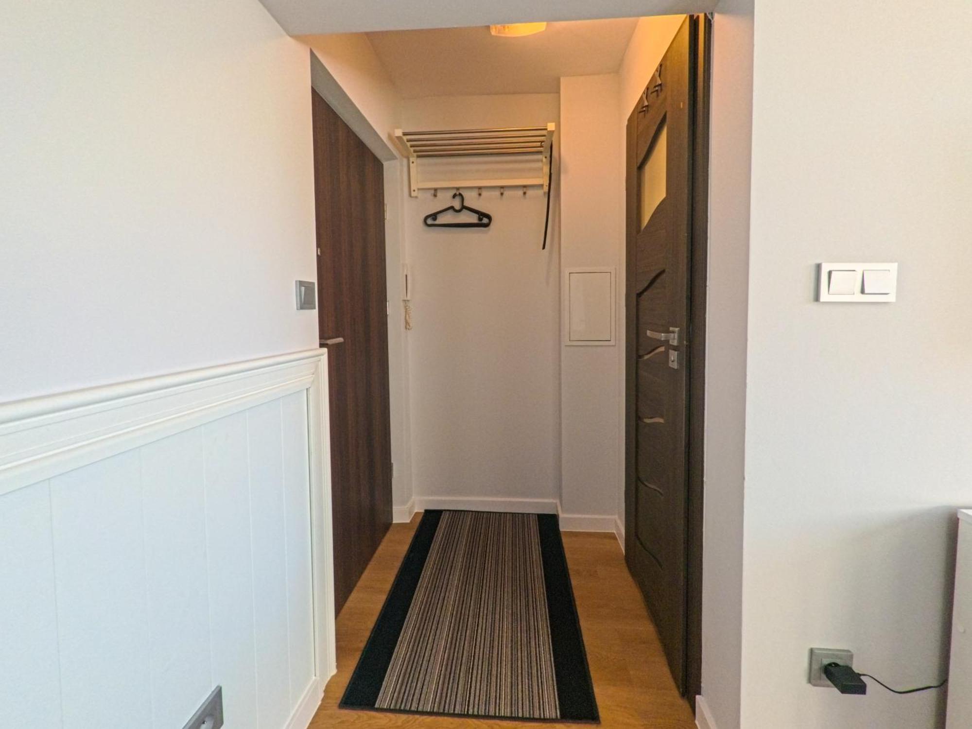 Apartament Parkowy Rabka Exterior foto